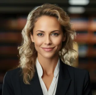María Ibarra, socia fundadora